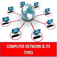 Computer Network and Its Types