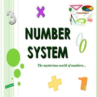 number system 2017-2018