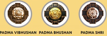 padma award 2018