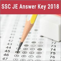 SSC JE Answer Key Download - AffairsGuru