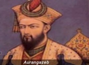Aurangazeb