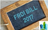 FRDI Bill 2017