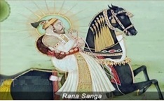 Rana Sanga
