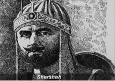 Shershah