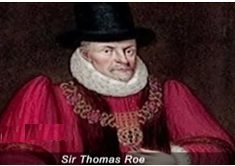 Sir Thomas Roe