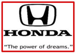 slogan of Honda