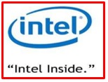 slogan of Intel