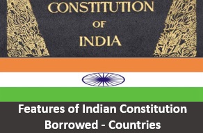 Constitutional of India