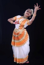 Mohiniyattom Dance