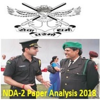 NDA-2 Paper Analysis 2018