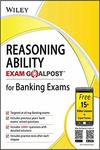Wiley’s Reasoning Ability Exam Goalpost for Banking Exams by DT Editorial Services