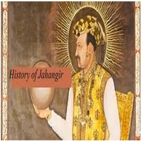 Mughal Emperor Jahangir Khan History
