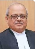Justice Pinaki Chandra Ghosh